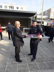 Častni občan Občine Kamnik Jože Berlec praznoval častitljivi 100. rojstni dan 4